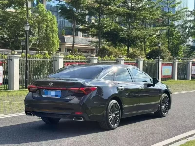 Toyota Avalon