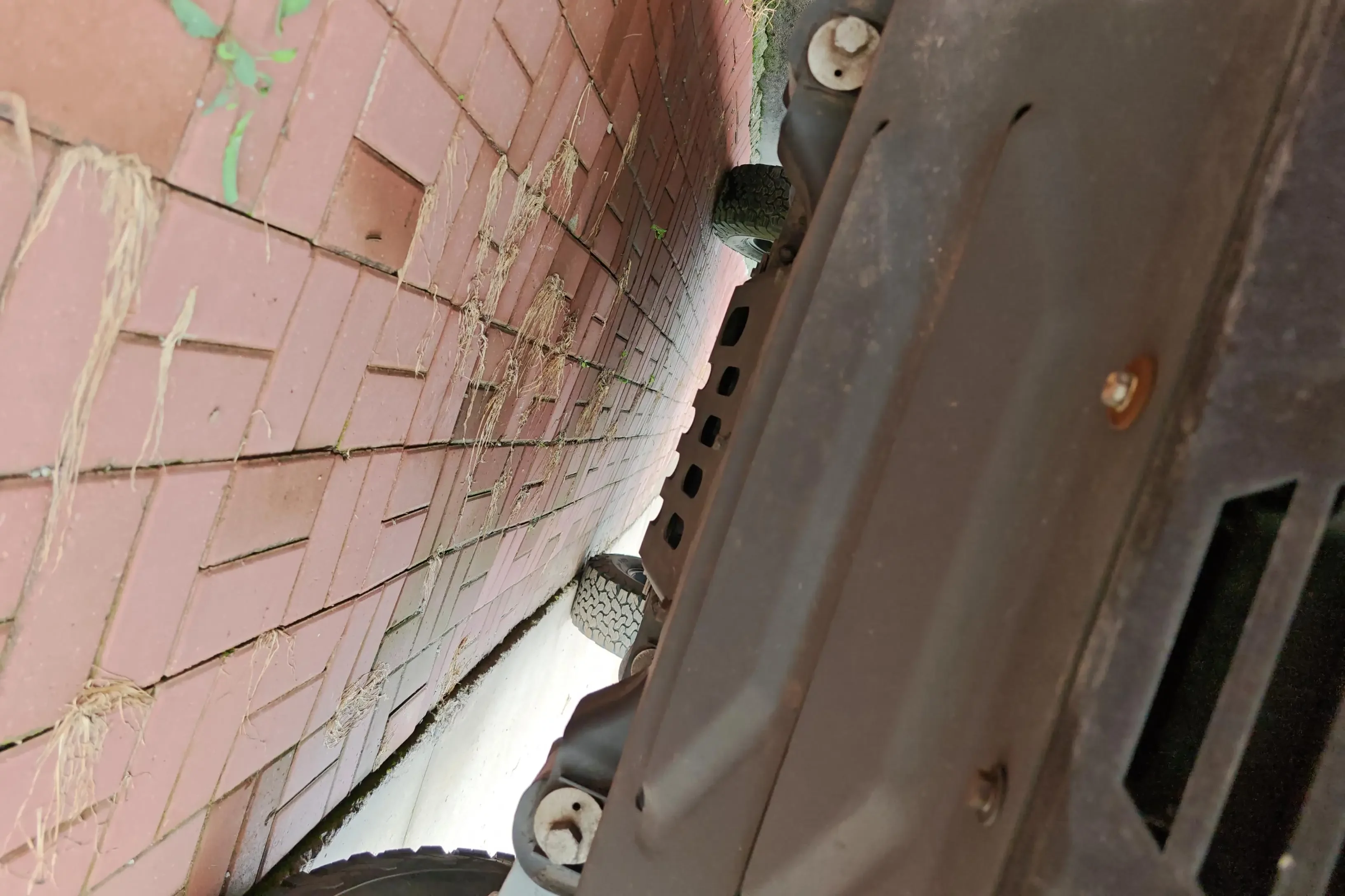 BAIC Beijing Off-road BJ40