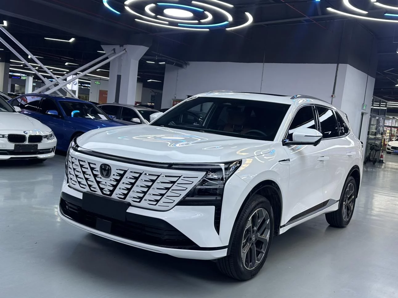 Changan CS75 PLUS