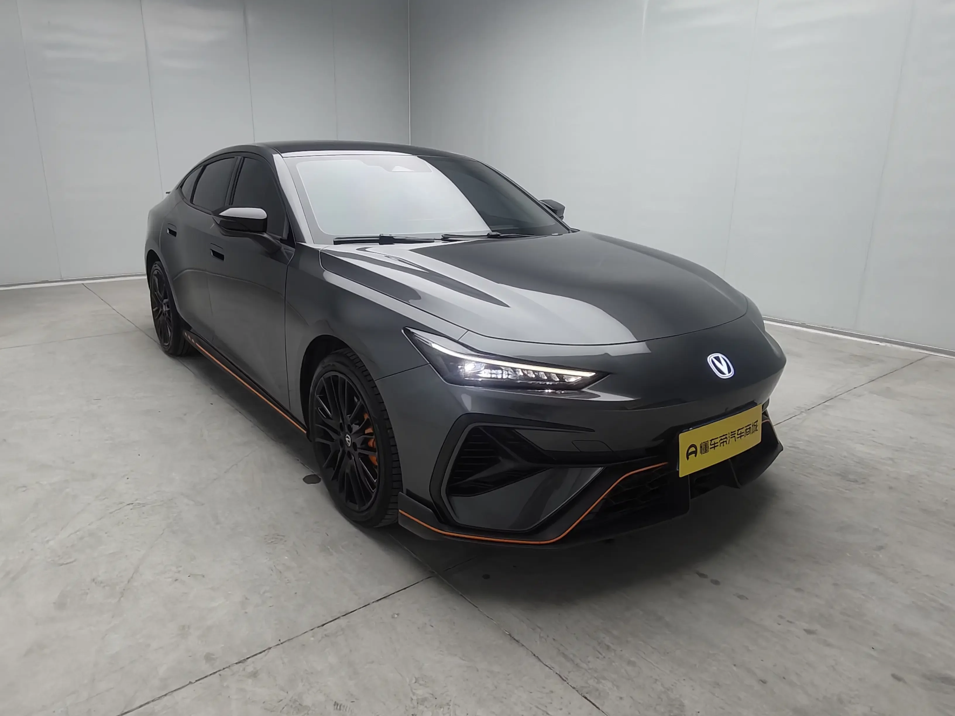 Changan UNI-V