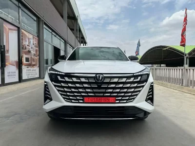 Changan UNI-Z
