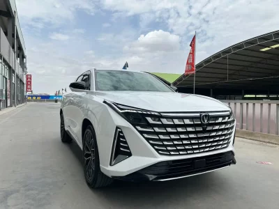 Changan UNI-Z