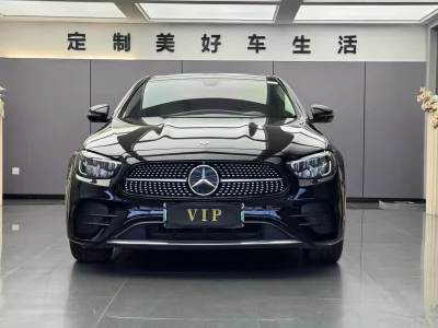 Mercedes-Benz E-Class PHEV