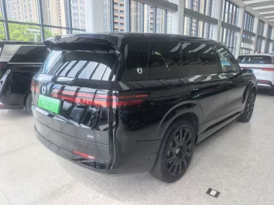 Denza Tengzhong N9 DM