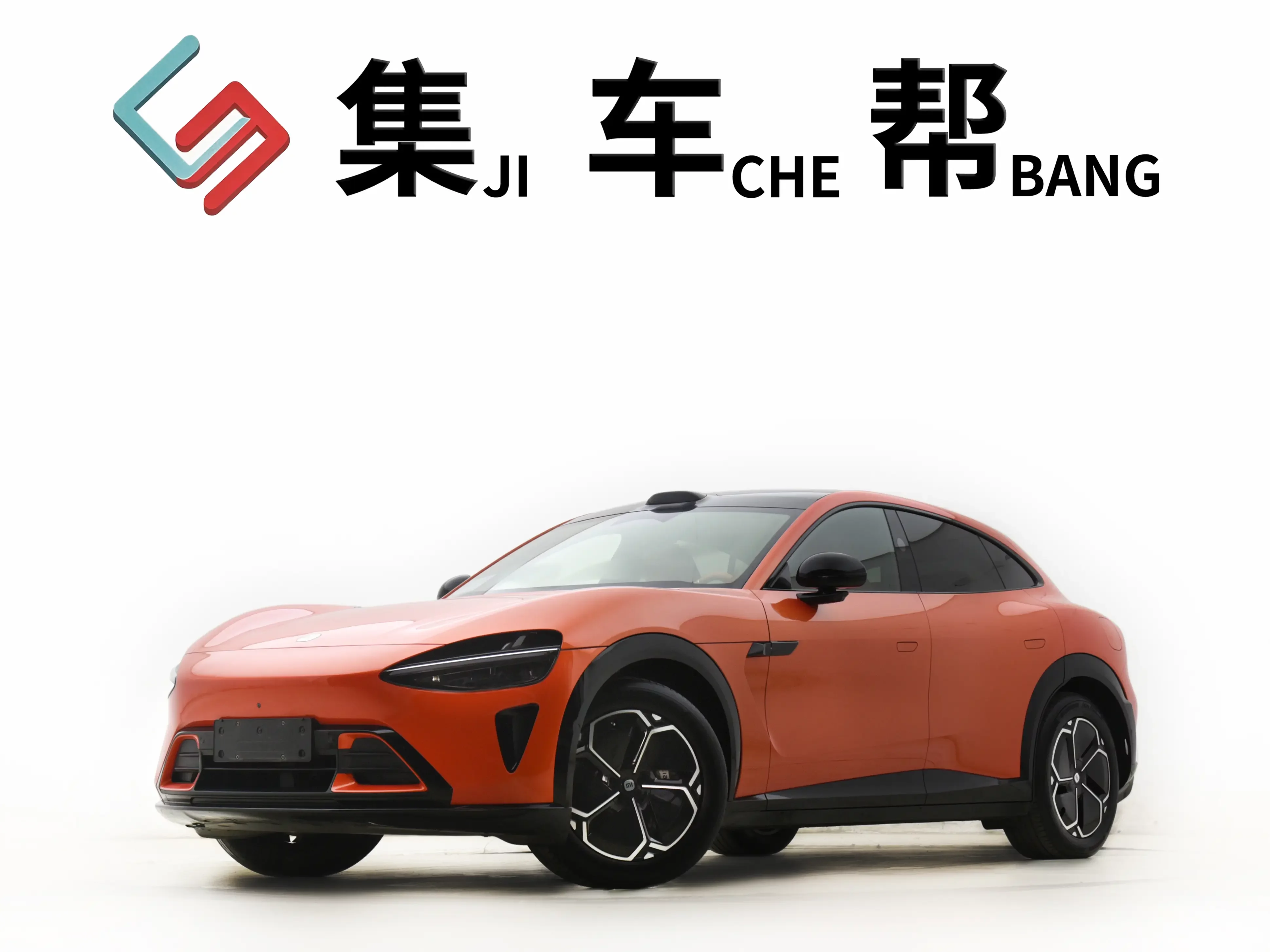Xiaomi car Xiaomi YU7  из Китая
