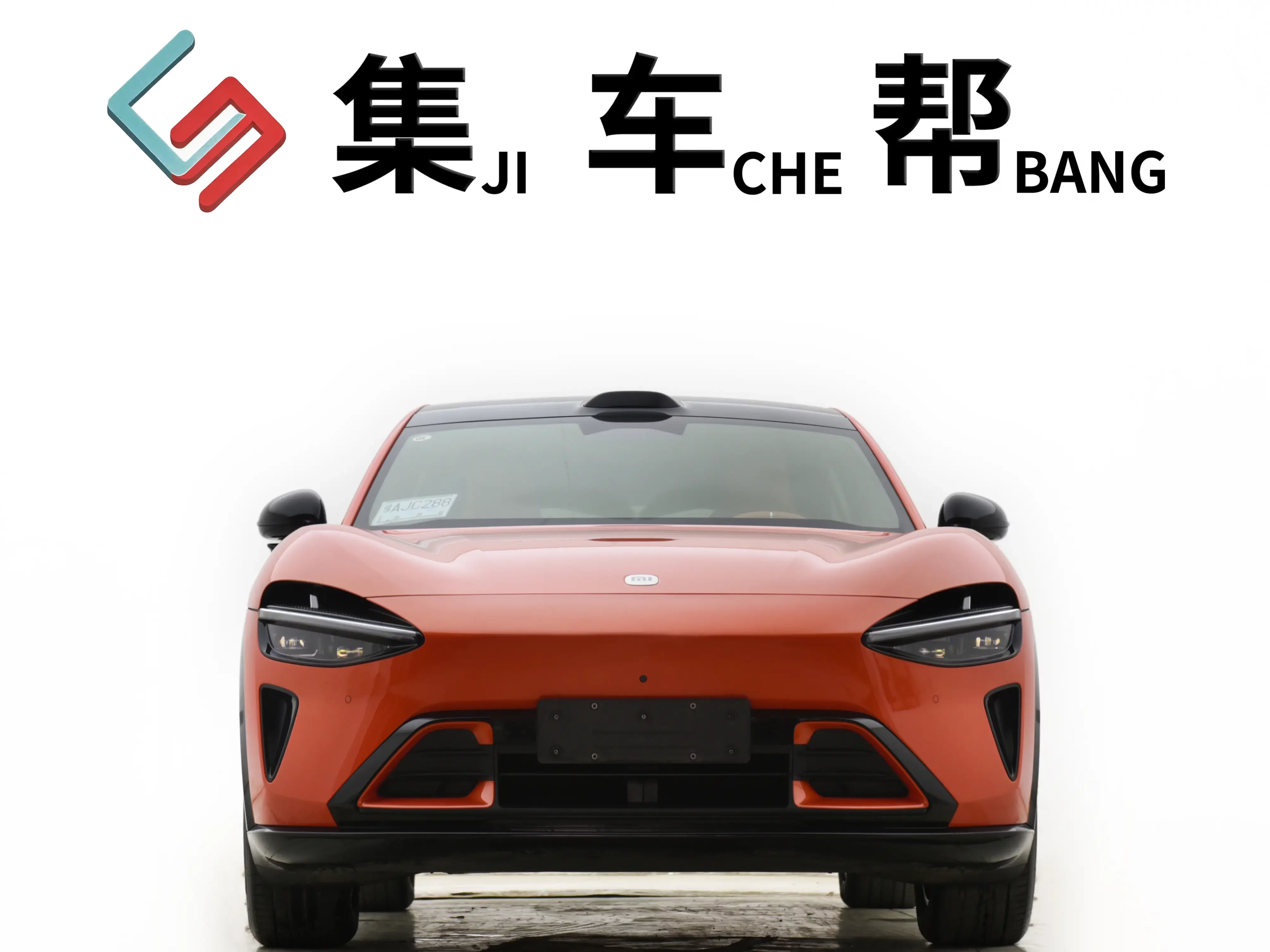 Xiaomi car Xiaomi YU7  из Китая