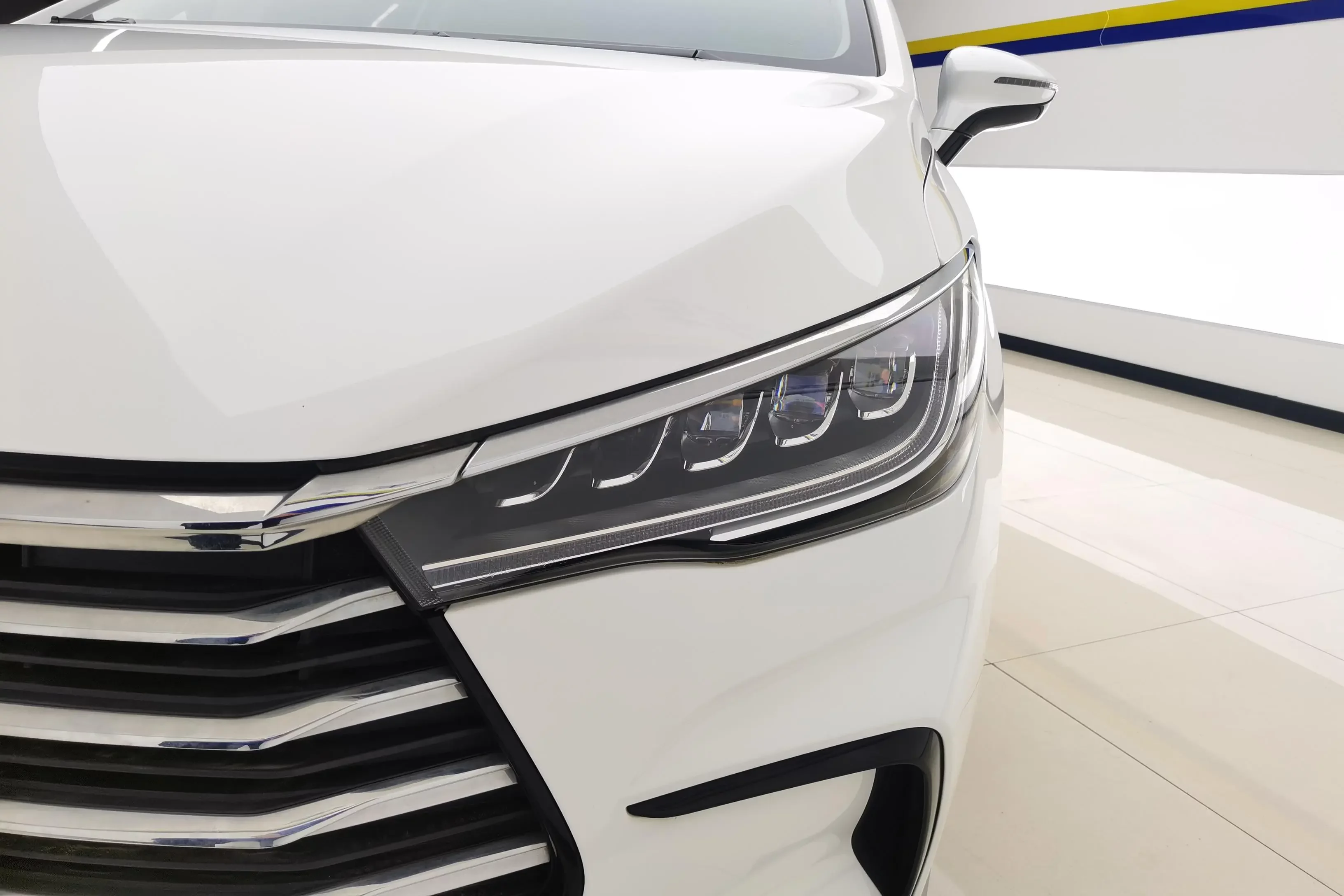 BYD Song MAX