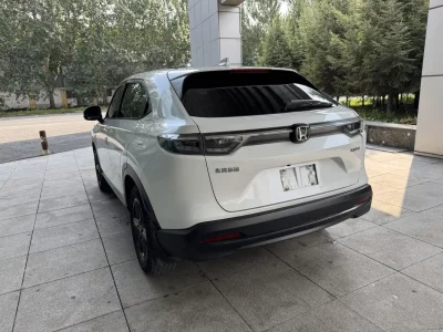 Honda XR-V