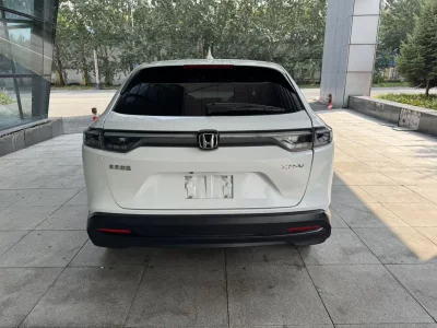Honda XR-V