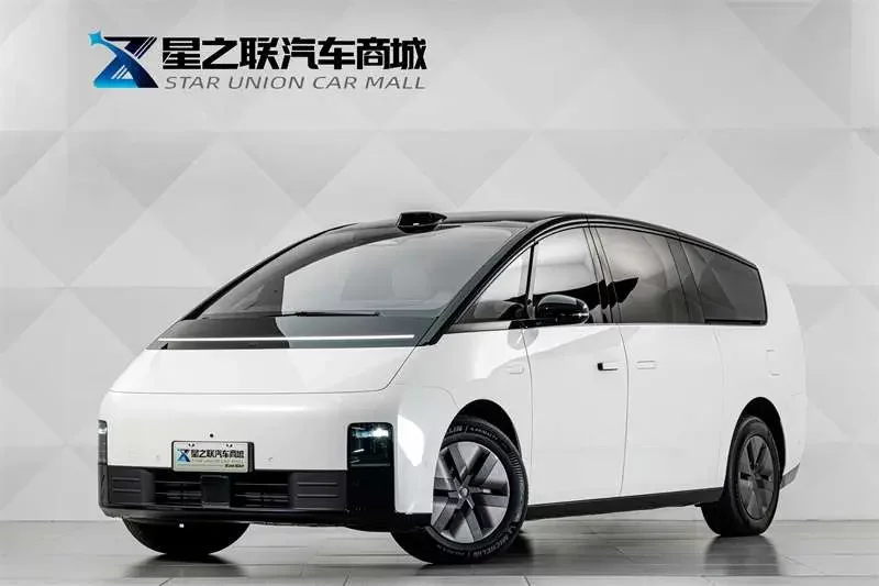 Lixiang MEGA