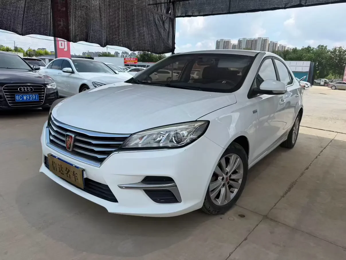 Roewe 360