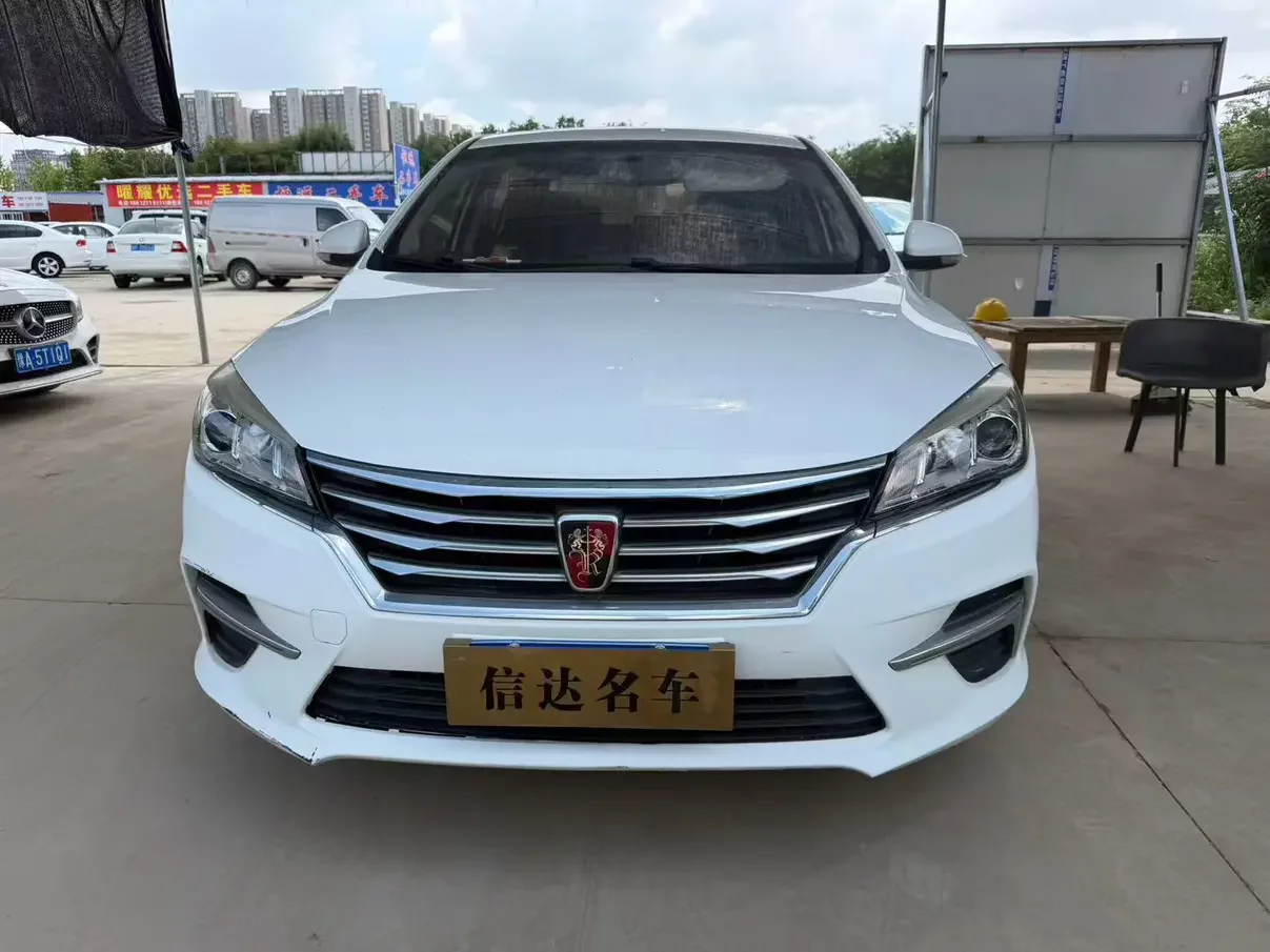 Roewe 360
