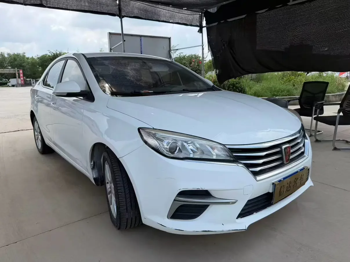 Roewe 360