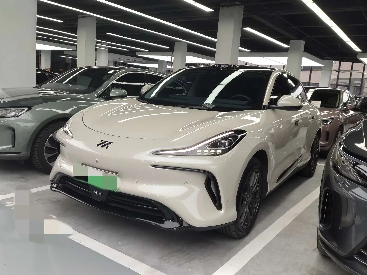 IM Motors LS6