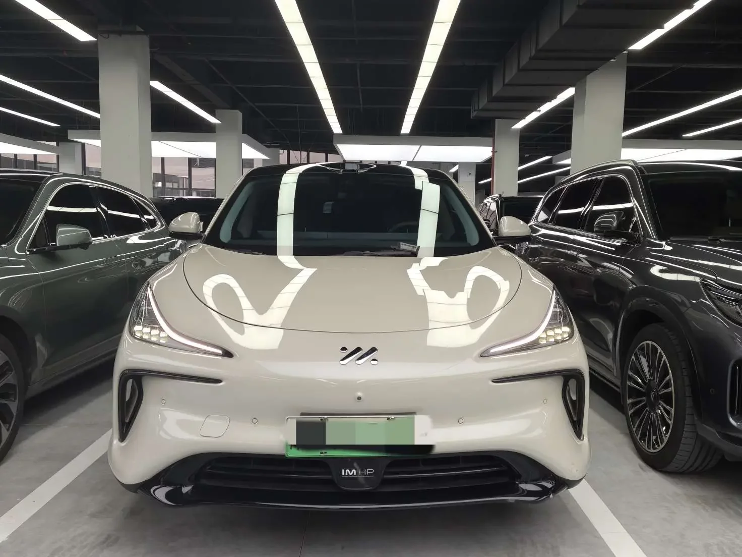 IM Motors LS6