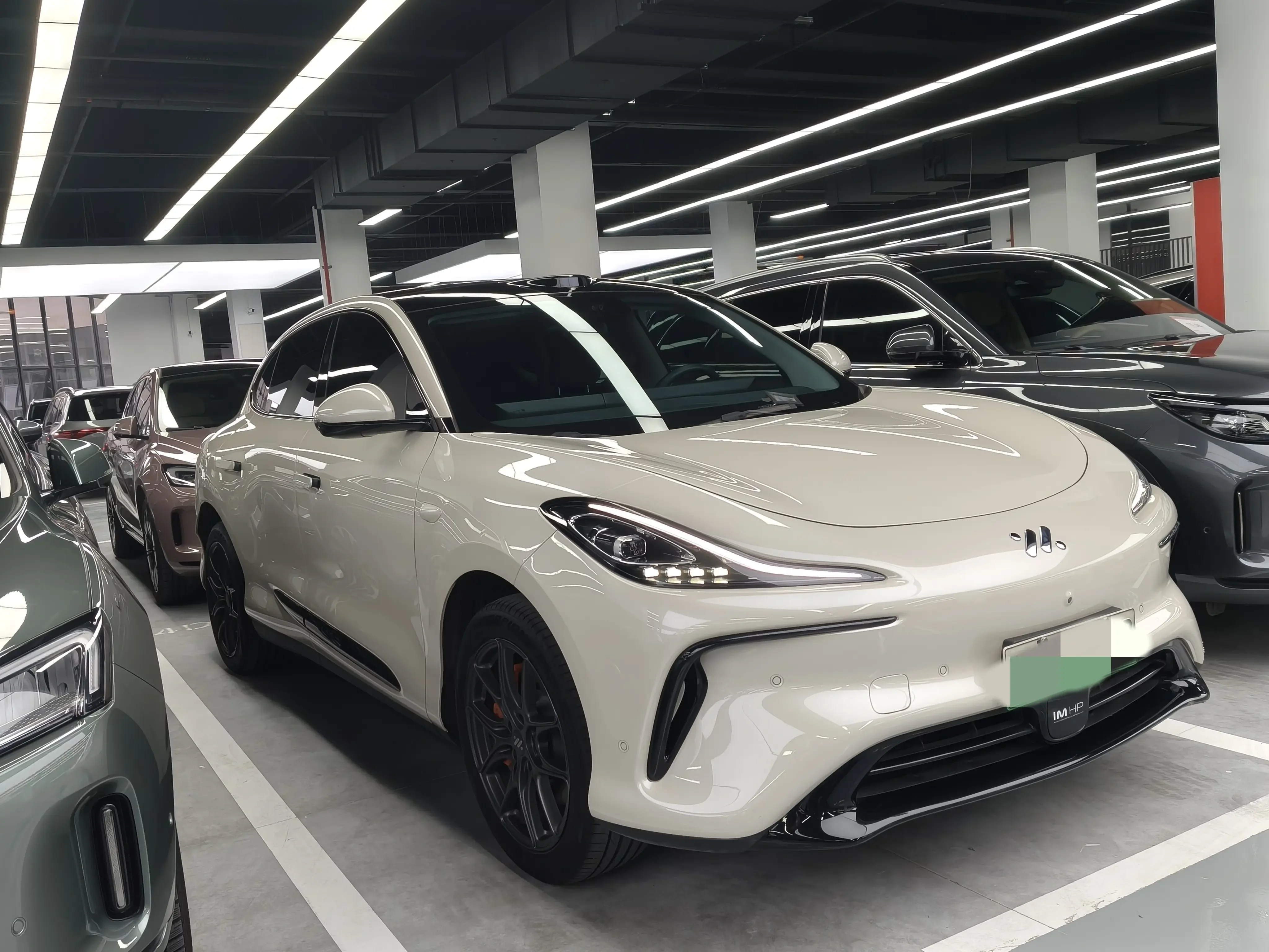 IM Motors LS6