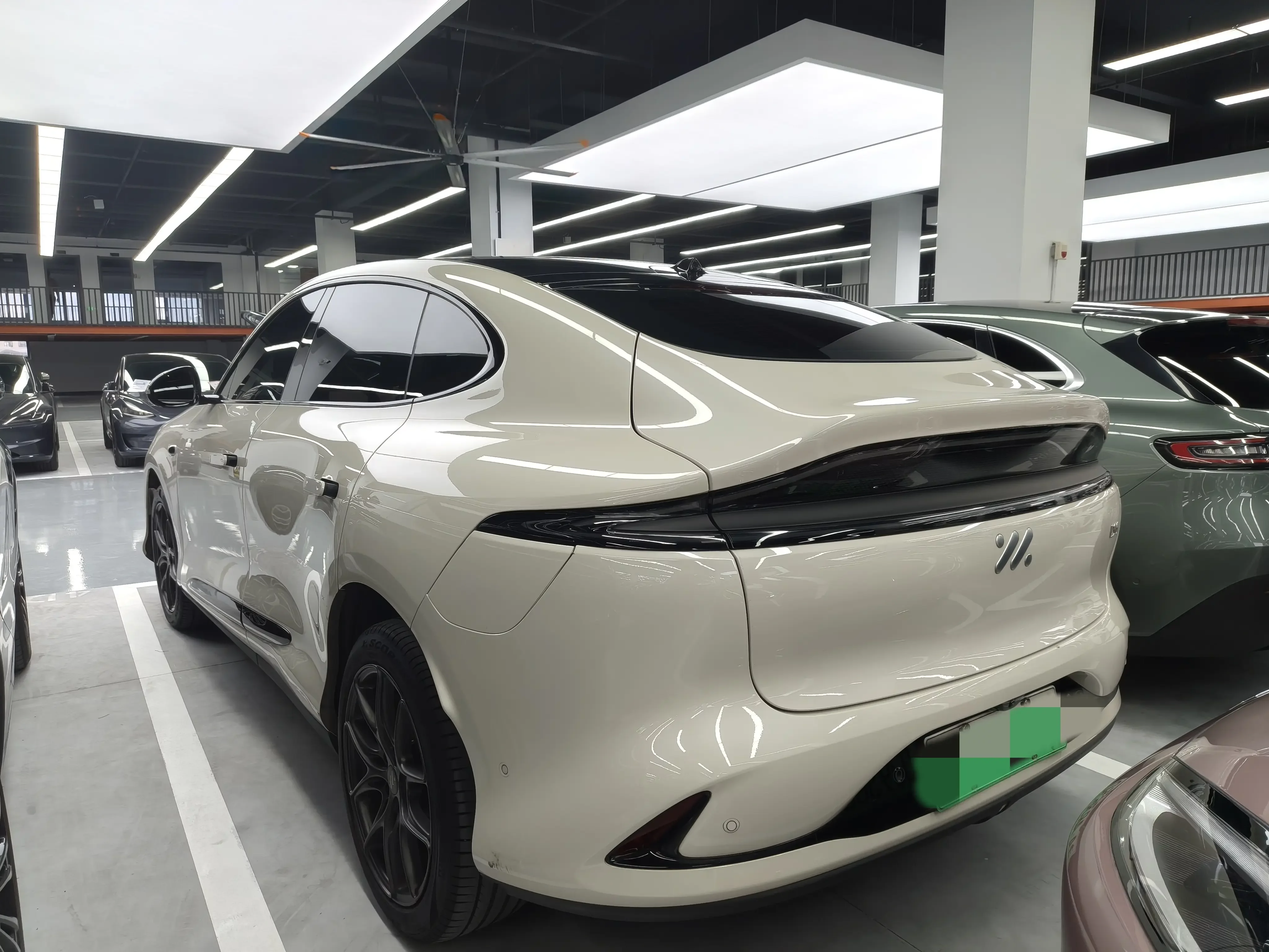 IM Motors LS6