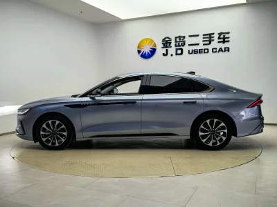 Lincoln Z