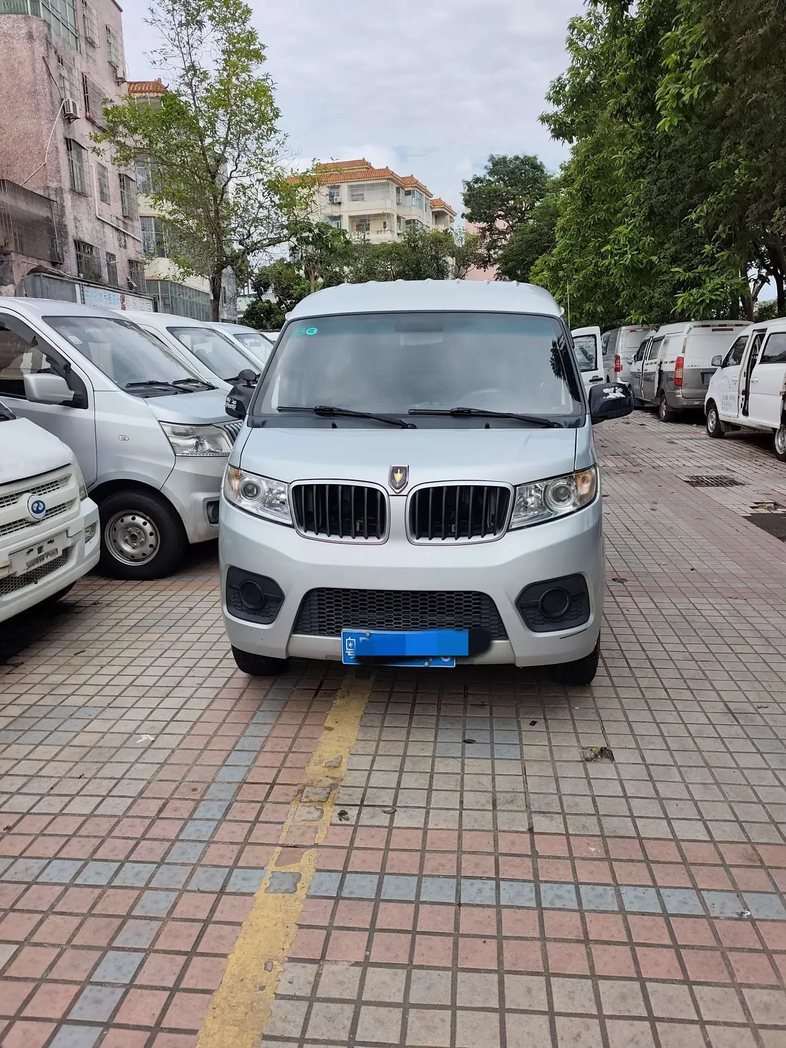 Golden cup Little sea lion X30  из Китая