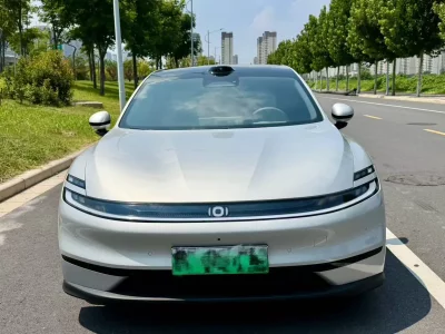 Changan Qiyuan A06