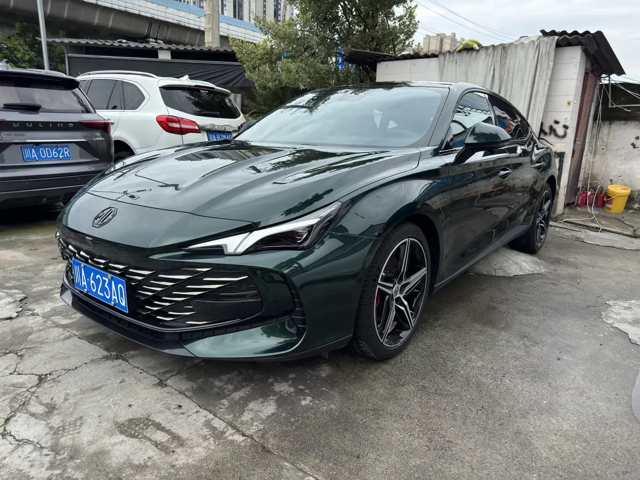 MG 7