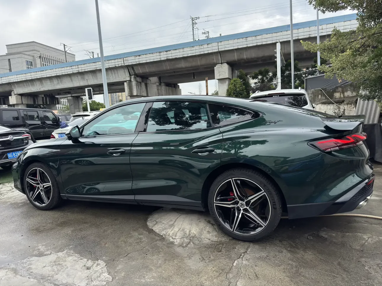MG 7