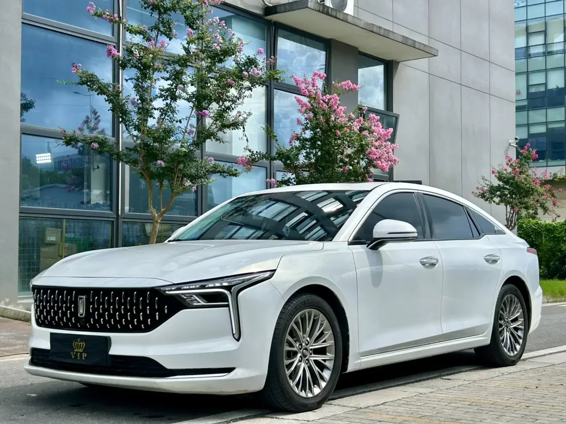 FAW Bestune B70 (Besturn B70)  из Китая