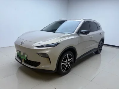 MG ES5