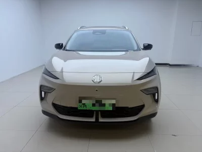 MG ES5