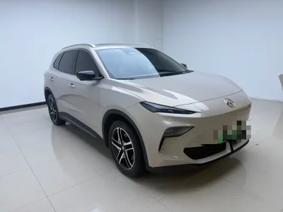 MG ES5
