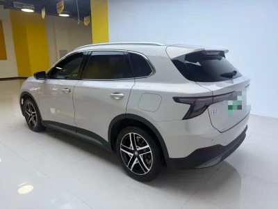 MG ES5