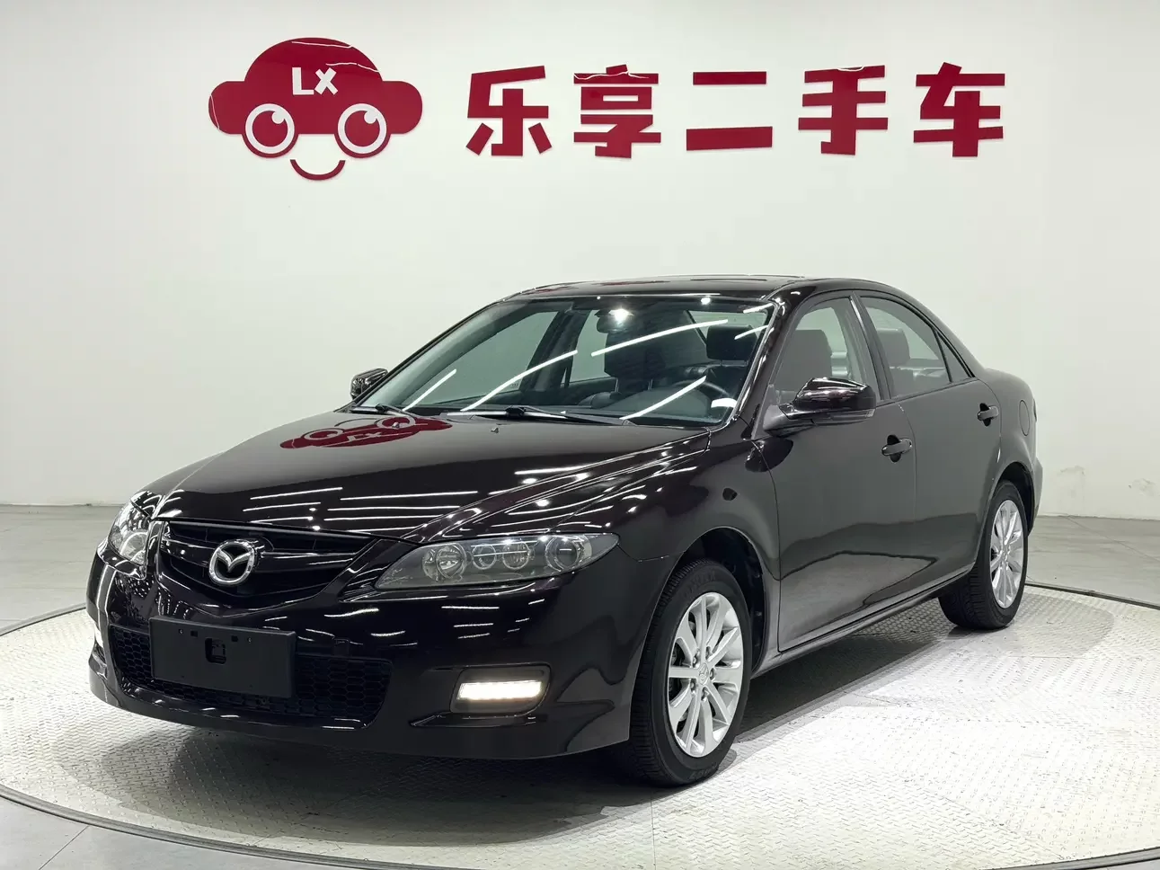 Mazda Mazda6  из Китая