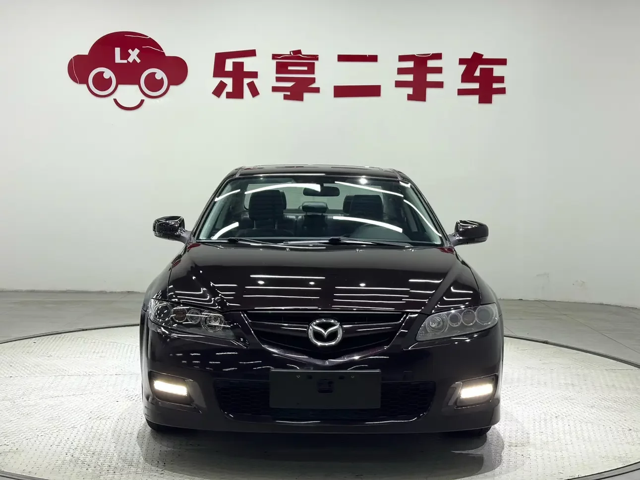 Mazda Mazda6  из Китая