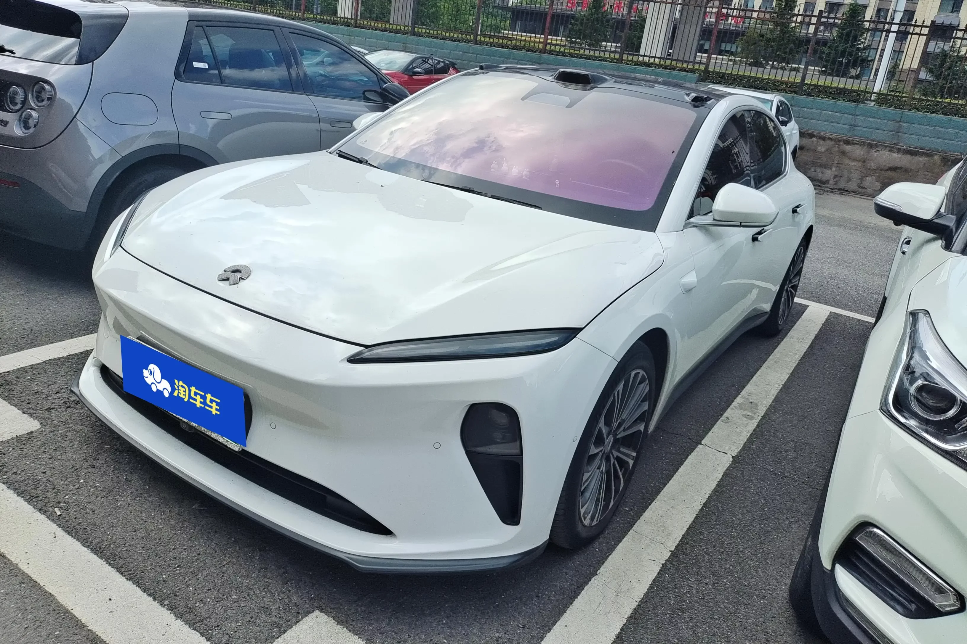 NIO ET5