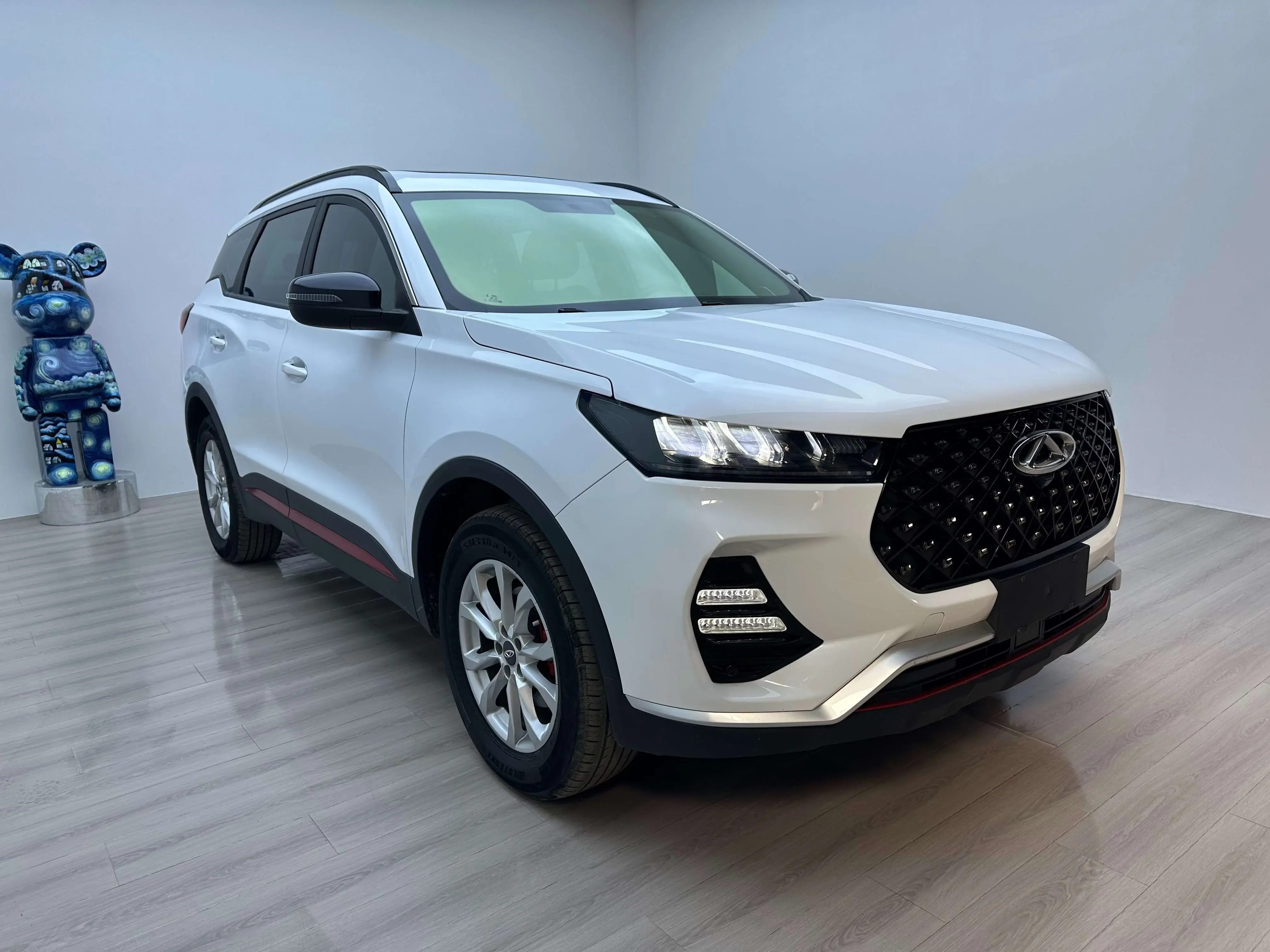 Chery Tiggo 7
