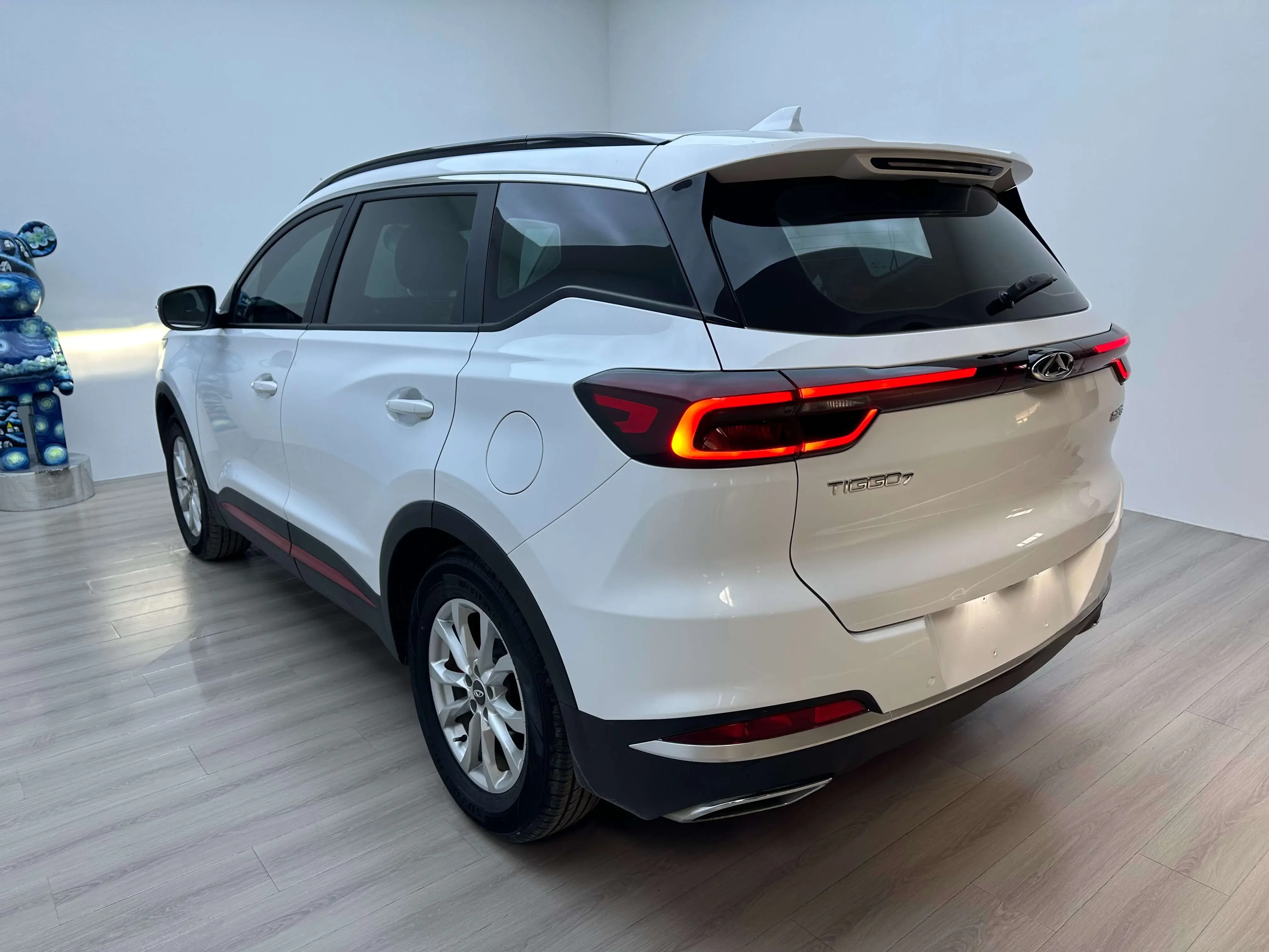 Chery Tiggo 7