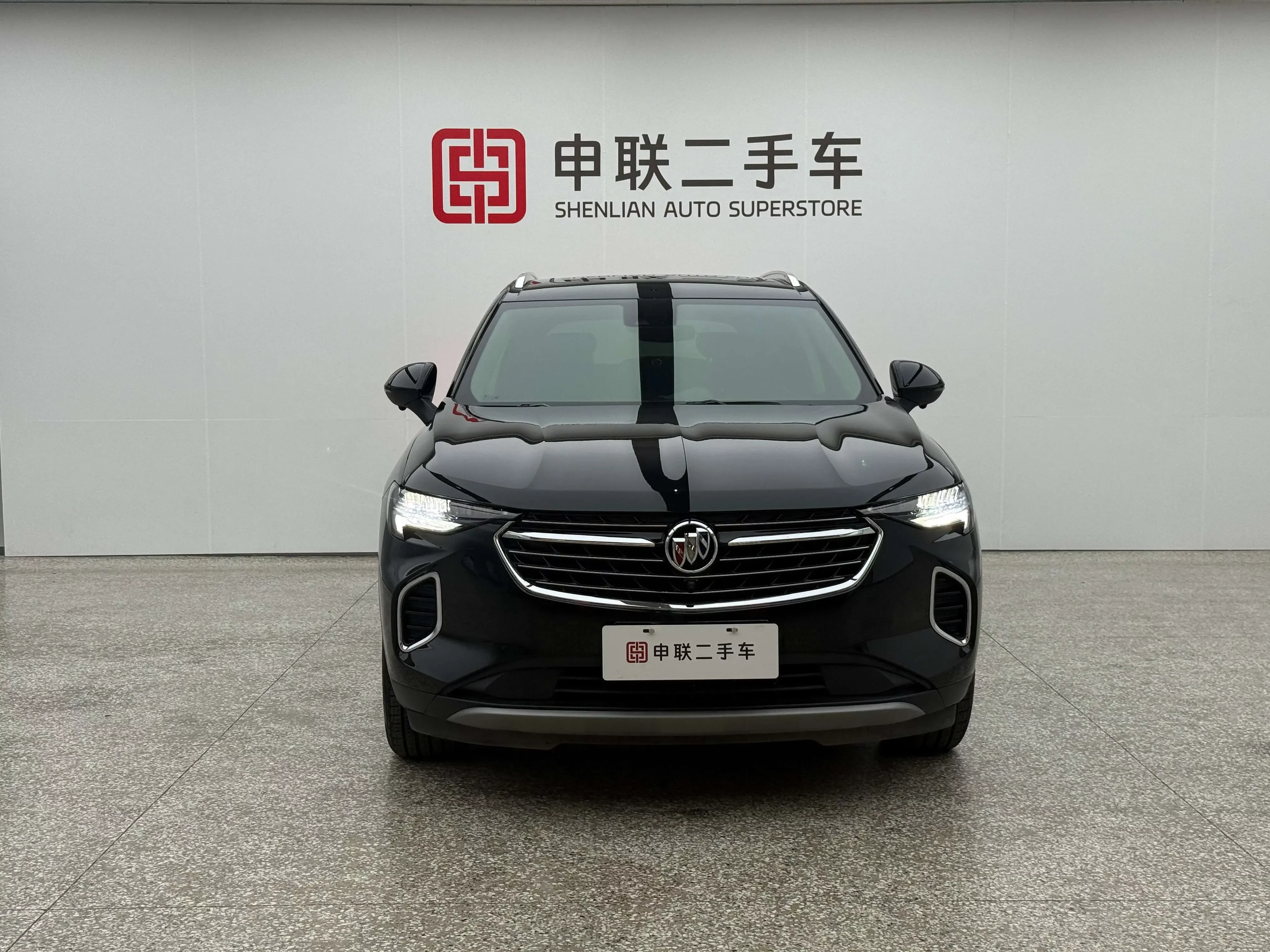 Buick Envision S