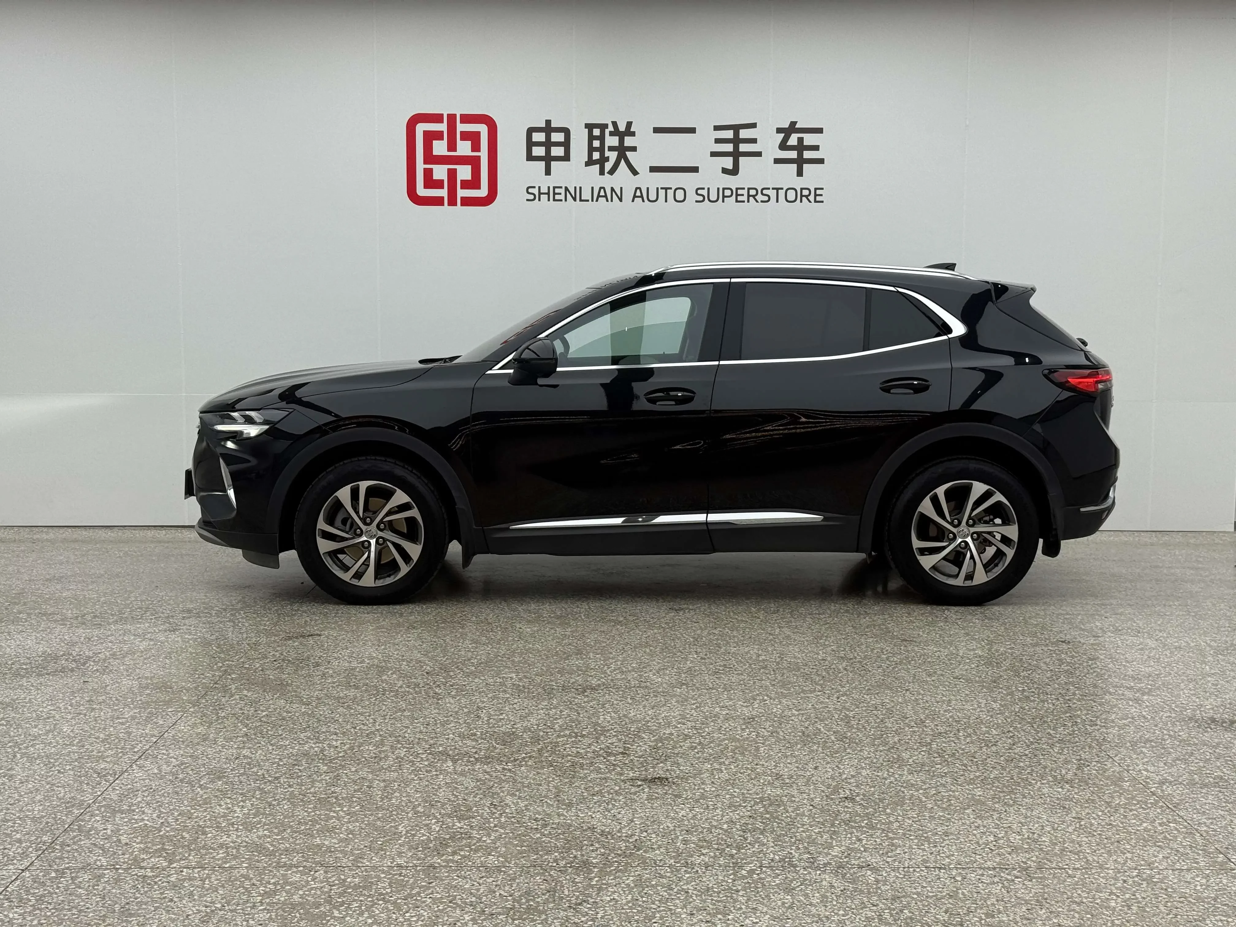 Buick Envision S