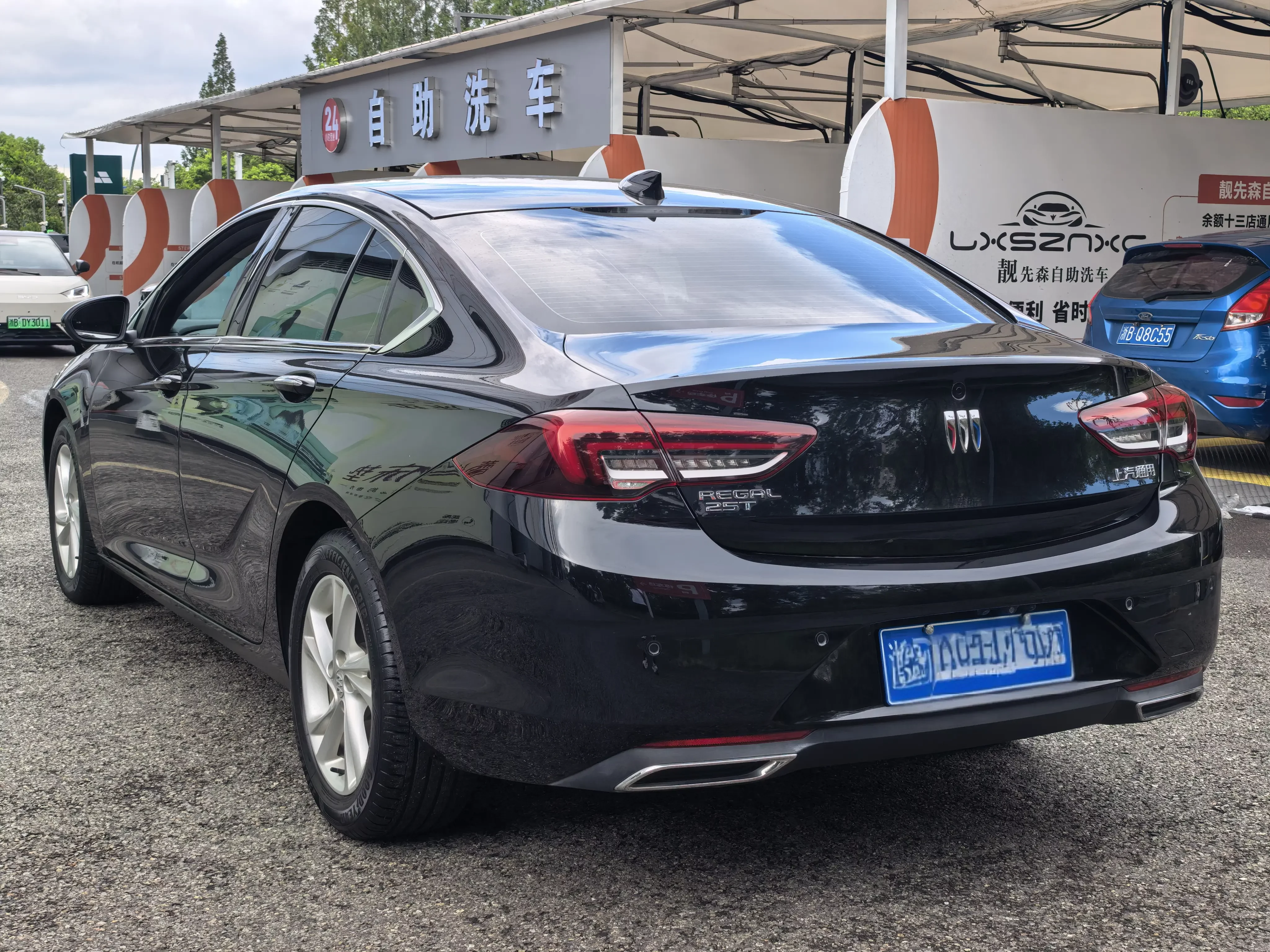 Buick Majesty