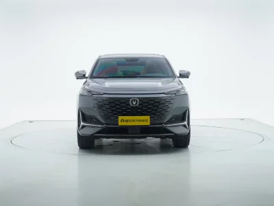 Changan UNI-K
