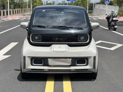 Baojun KiWi EV