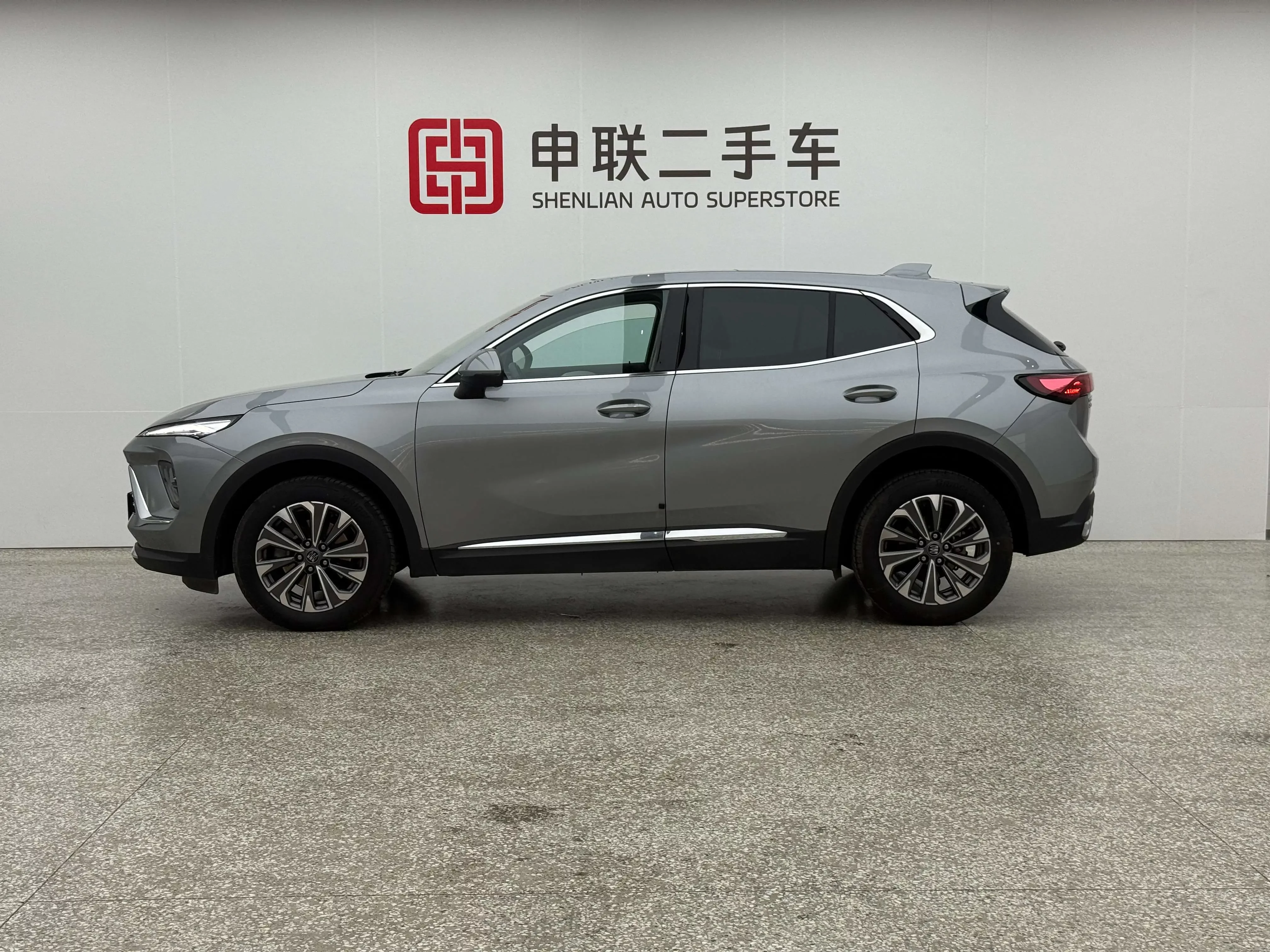 Buick Envision S