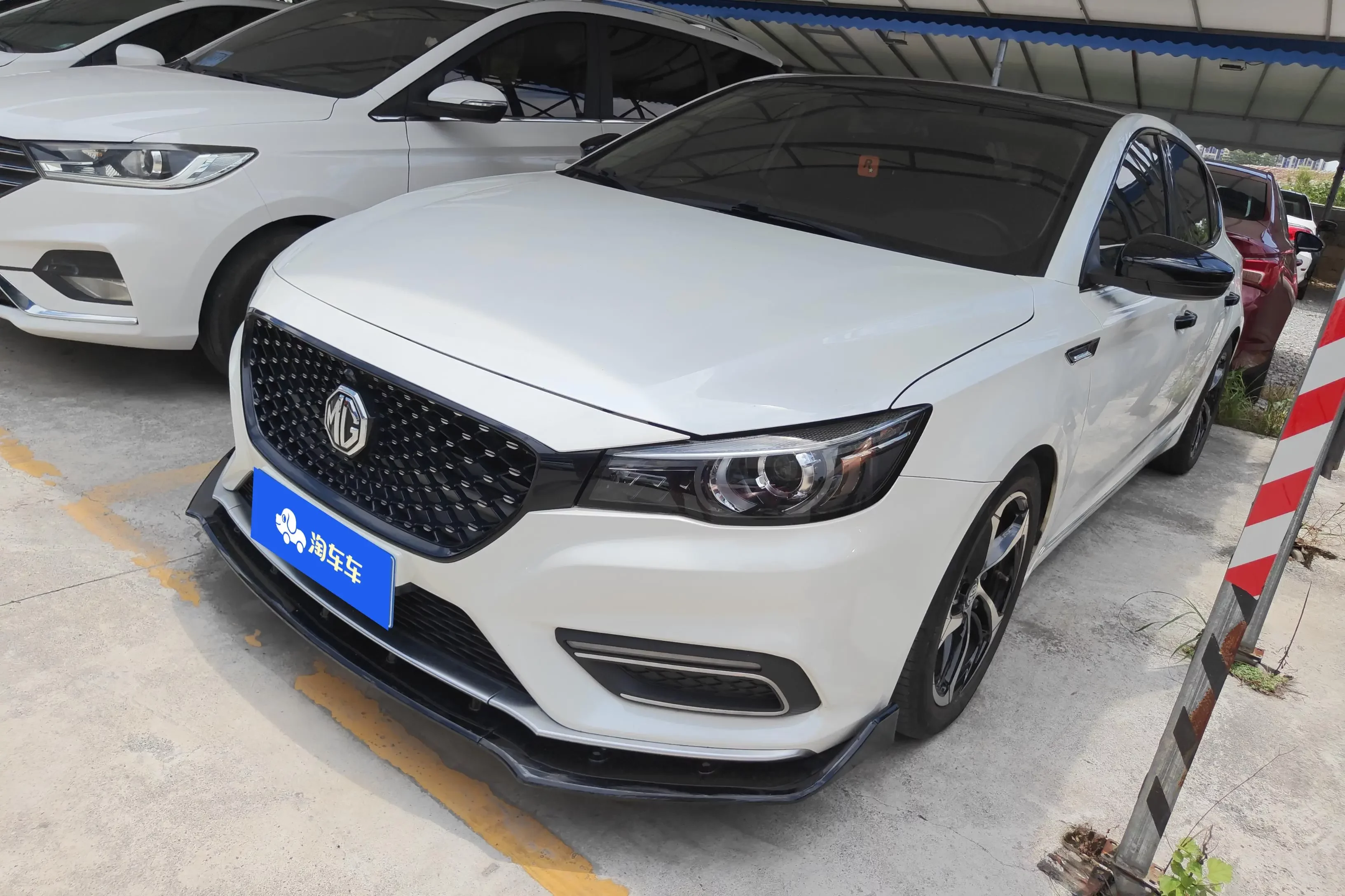 MG 6