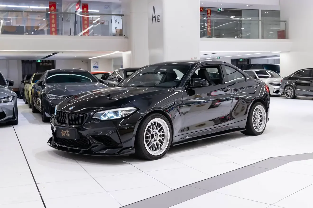 BMW M2