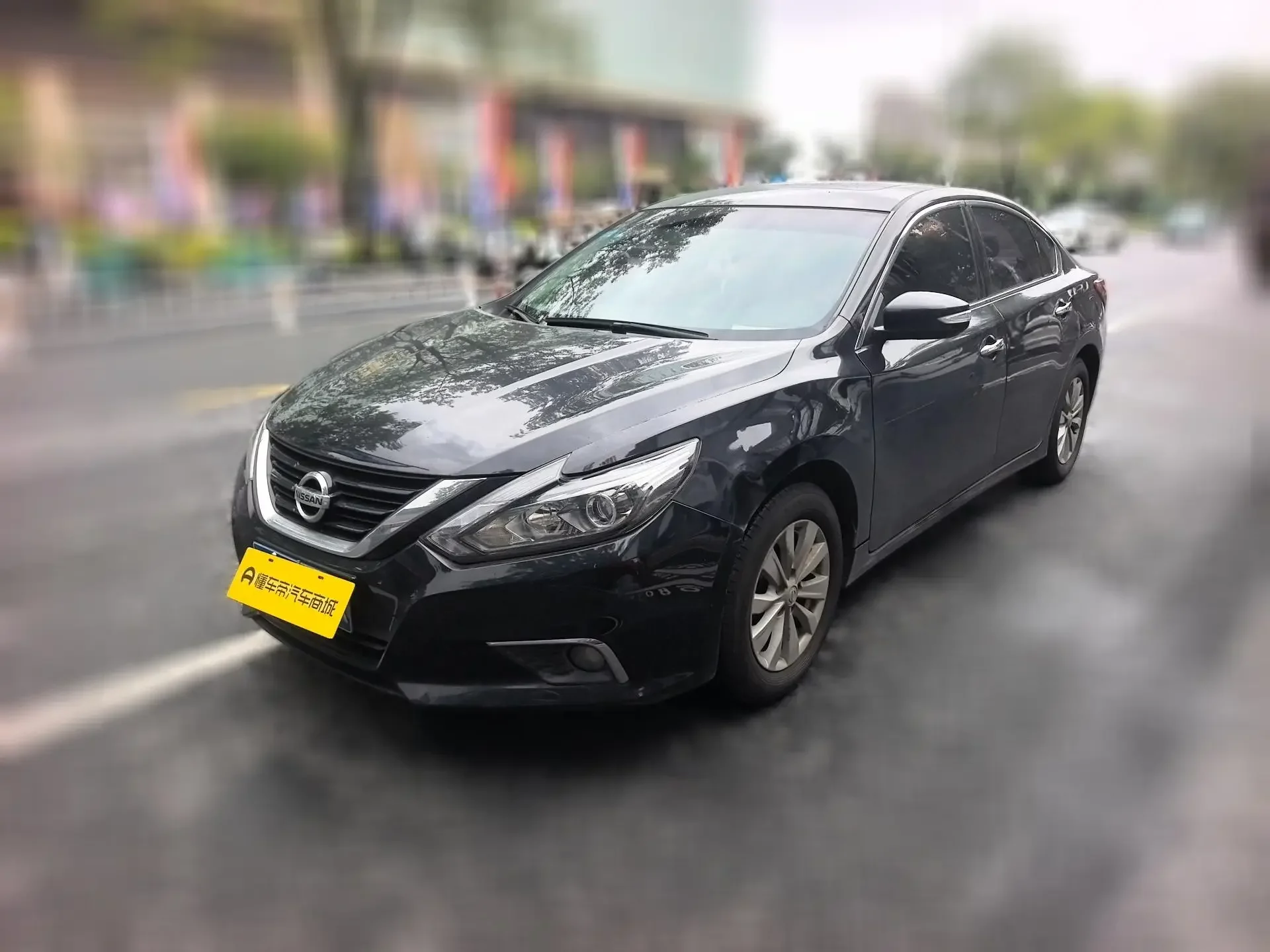 Nissan Altima
