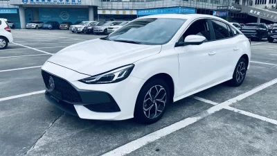 MG 5