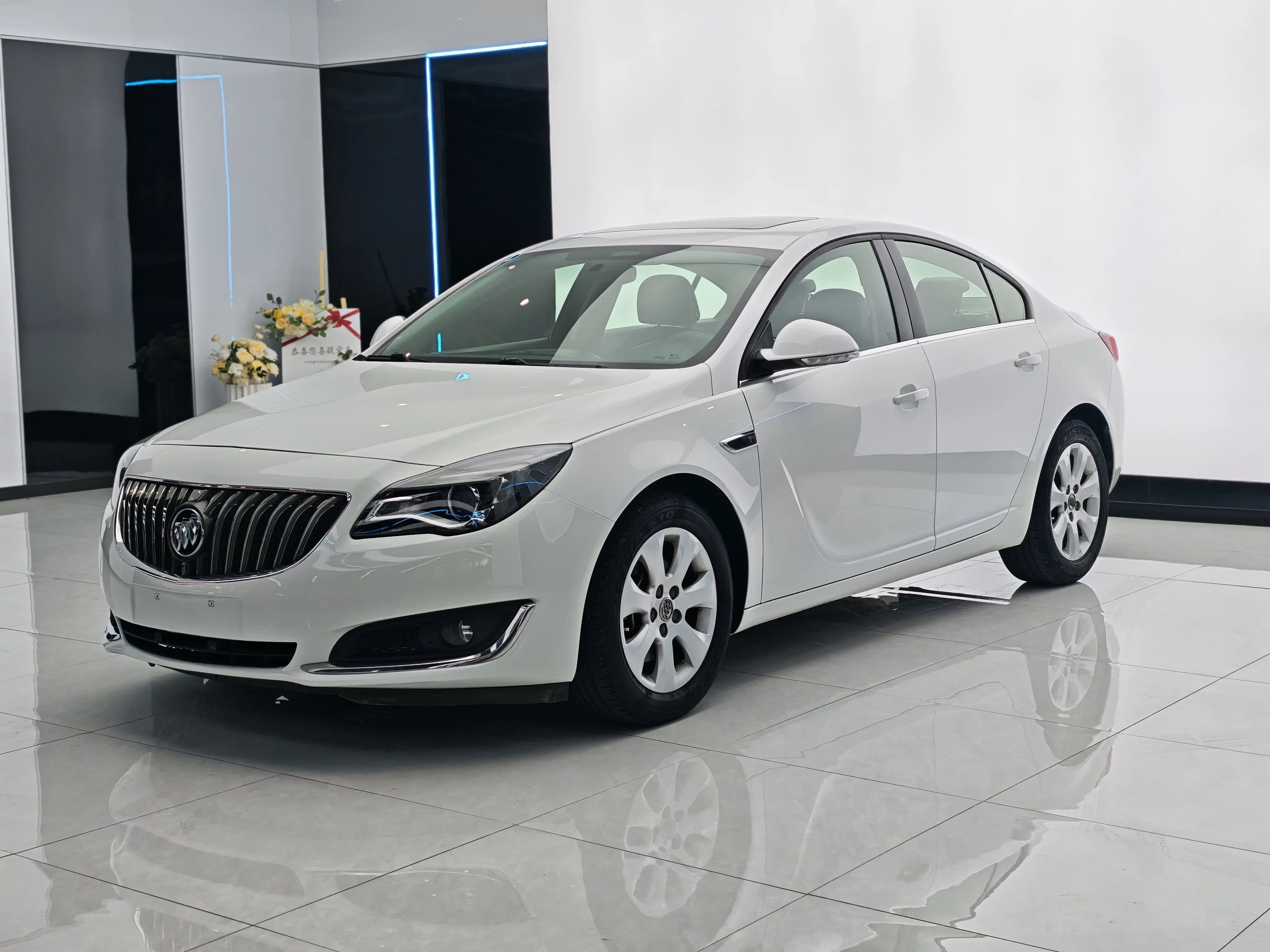 Buick Majesty