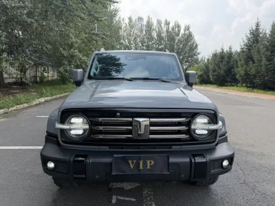 TANK 300