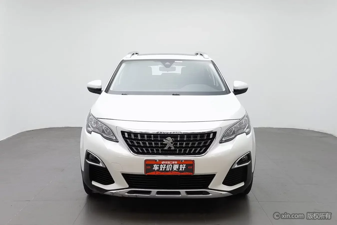 Peugeot 4008  из Китая