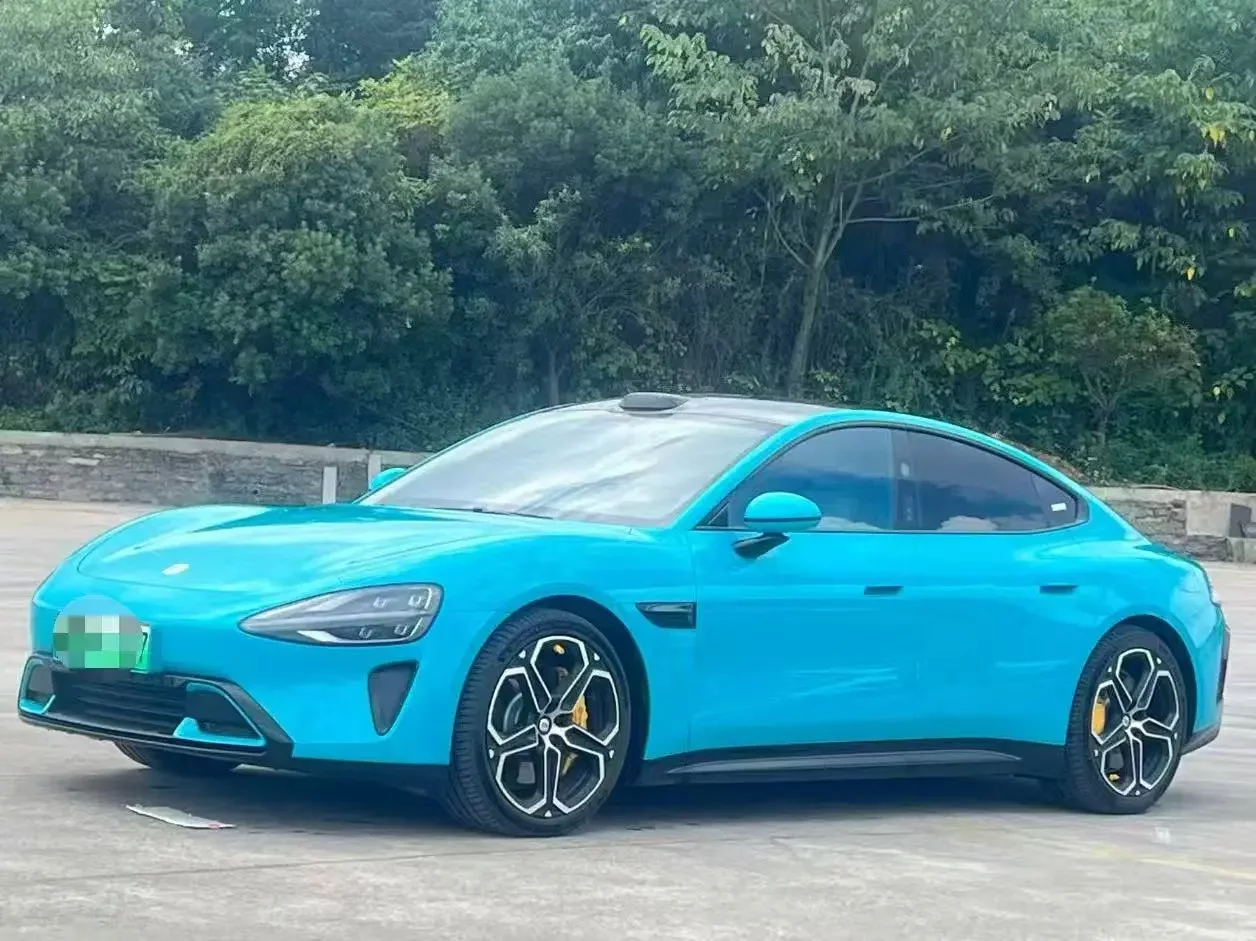 Xiaomi car Xiaomi SU7